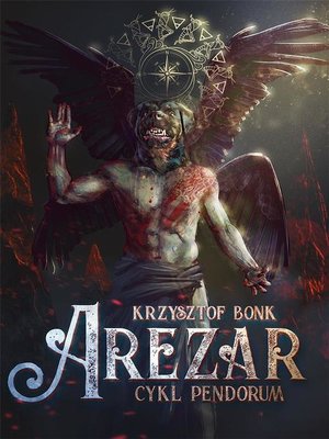 cover image of Arezar